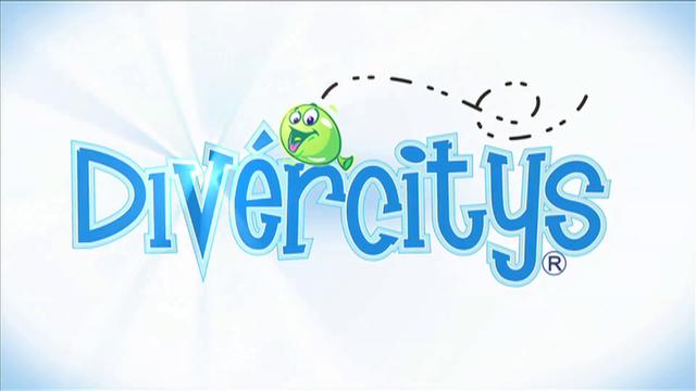divercitys